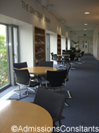 2026 QS EMBA rankings Effects of 2026 QS EMBA rankings on executive MBA applications