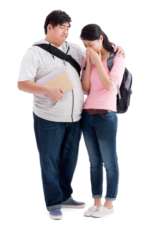 How High School Seniors Have College Offers Rescinded