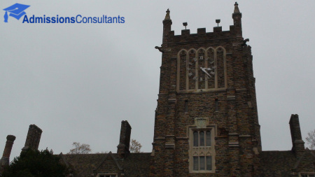 Duke Graduate School Duke Graduate School