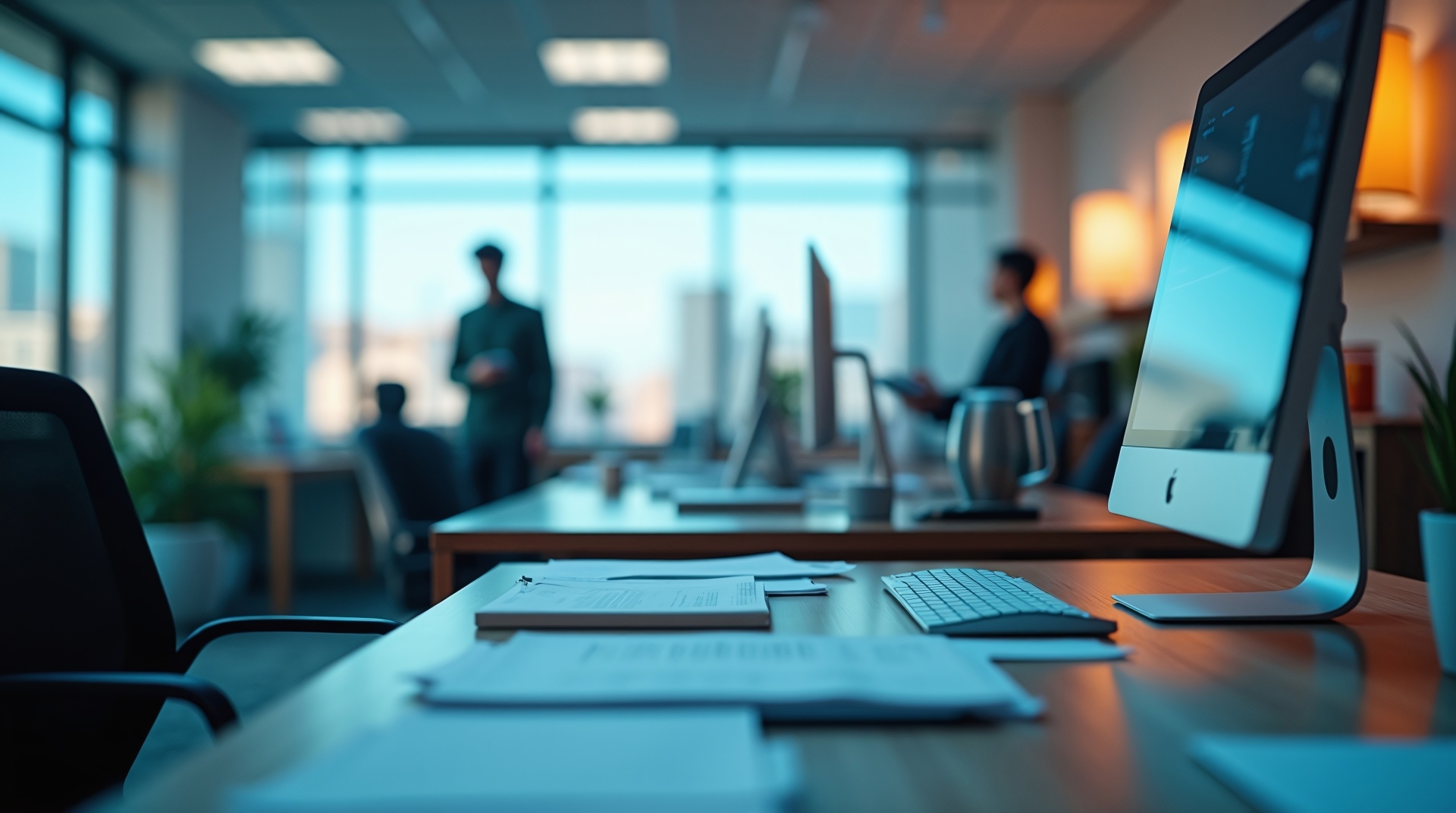 Work Experience Trends for Law School Applicants